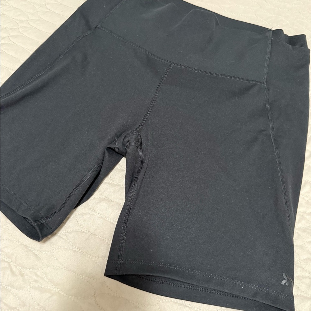 All In Motion Bike Shorts